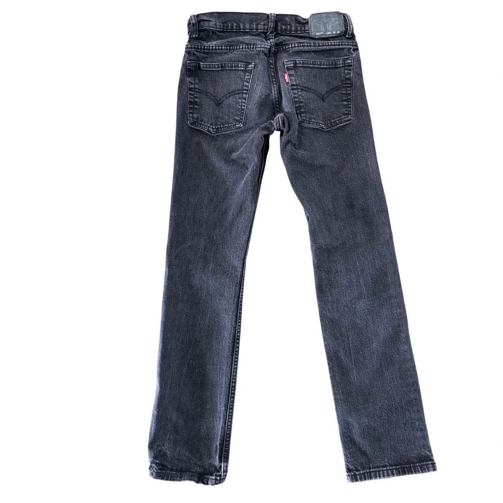 Levis levi 511